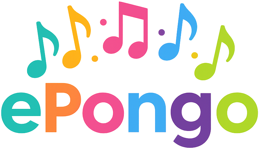 ePongo Logo